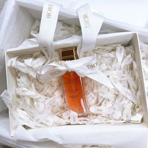 DIOR PRESTIGE LA MICRO-HUILE DE ROSE ADVANCED SERUM 1.7 oz BRAND NEW